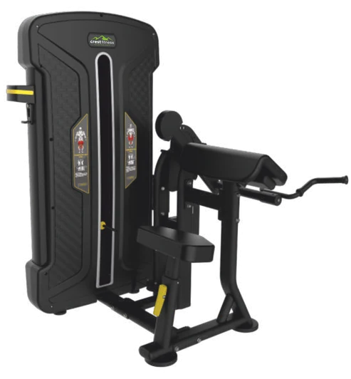 Biceps Curl + Triceps Extension- Fusion Series | Cockatoo