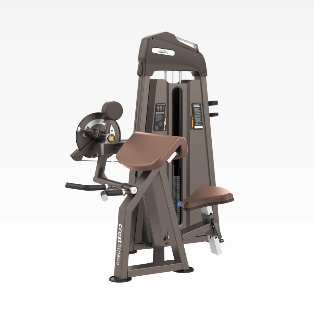 Biceps Curl Gl 09