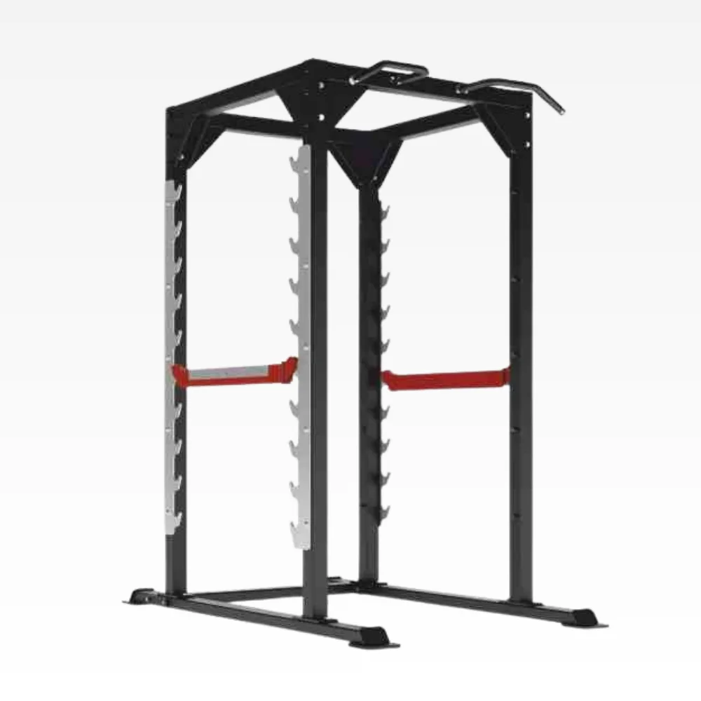 Heavy Duty Power Rack