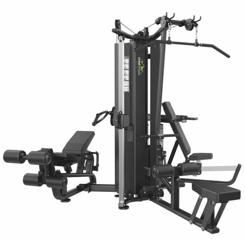 4 STATION MULTI GYM JXS 003 | Cockatoo