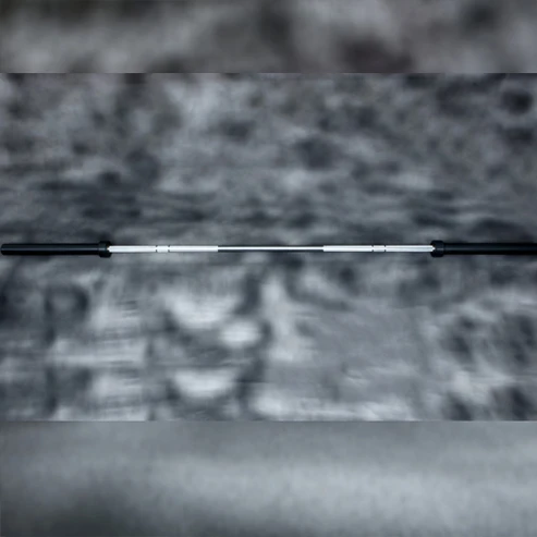 7 FEET PROFESSIONAL OLYMPIC BAR WITH NEEDLE BEARINGS - ARES | Cockatoo