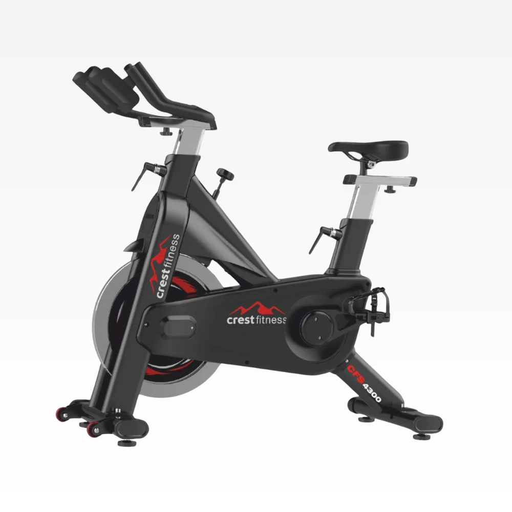 CFS 4300 SPIN BIKE