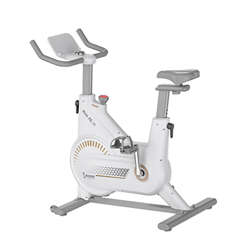 Ride XE11 Spin Bike Exercise Cycle Flywheel Size 11 kg | Cockatoo