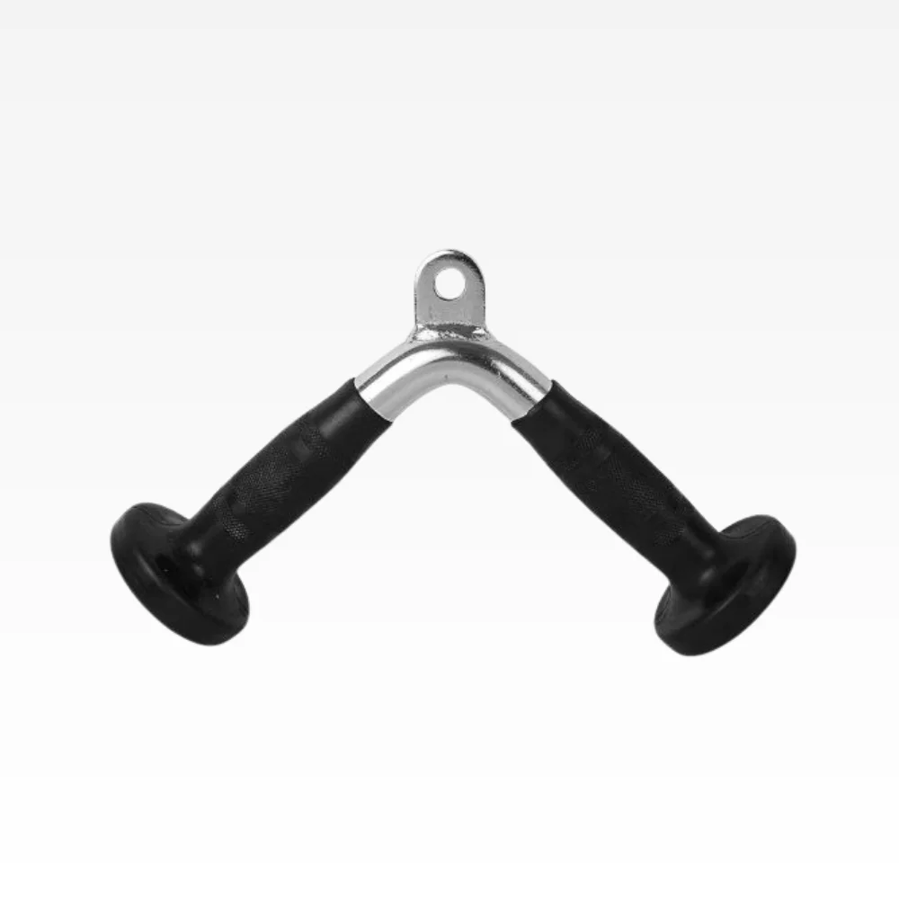 V-Shape Tricep Handle