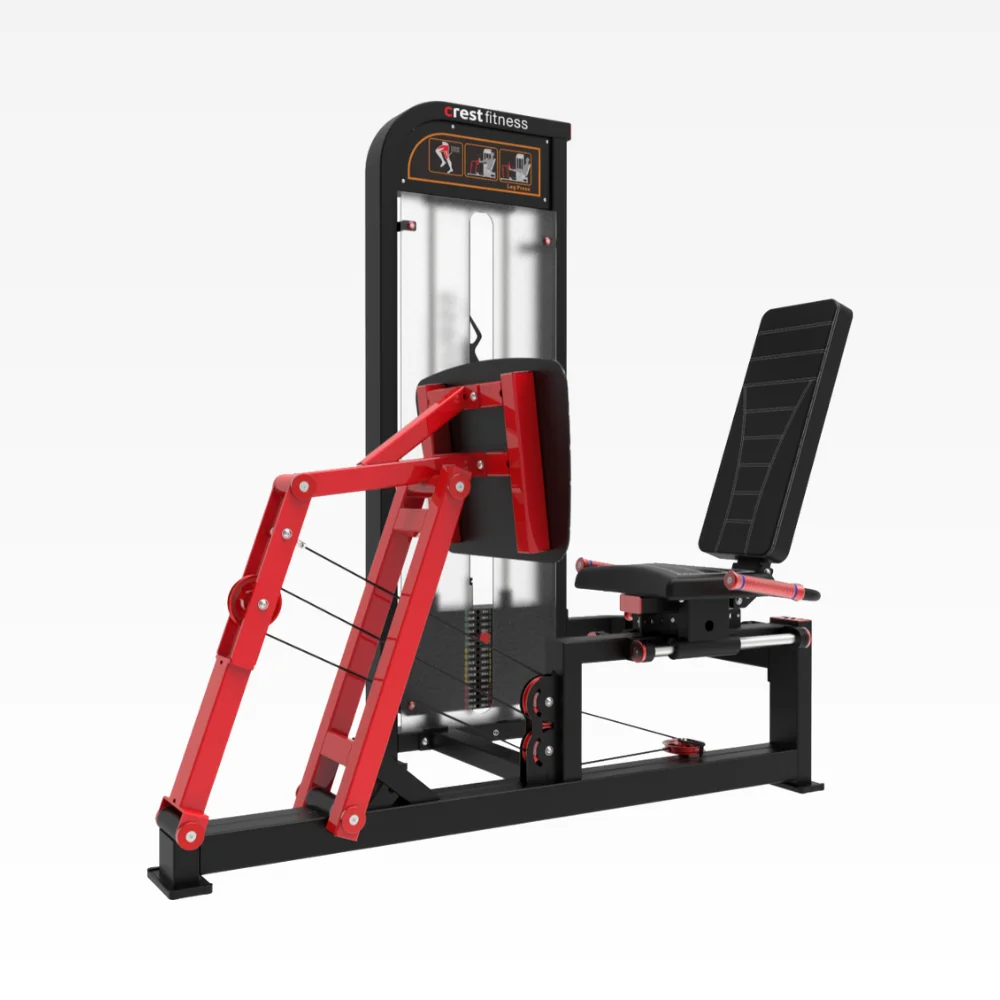 Leg Press ED 17