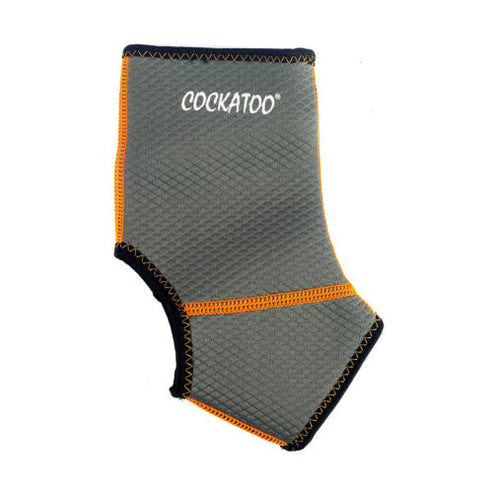 Ankle Support - Neoprene Brace for Joint Ligament Protection | Cockatoo