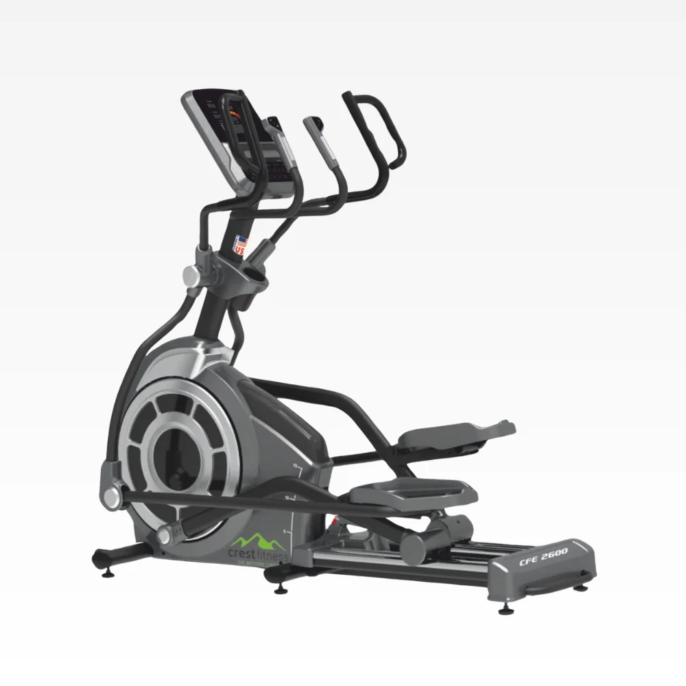 CFE 2600