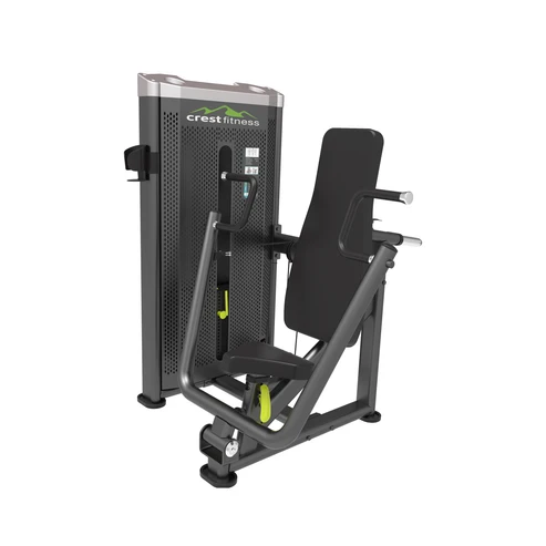Star Series Chest Press | Cockatoo