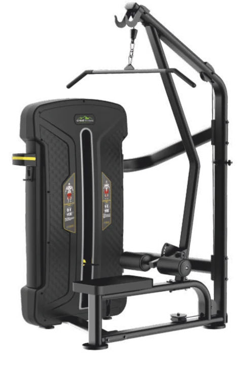 Lat Pulldown- Fusion Series | Cockatoo