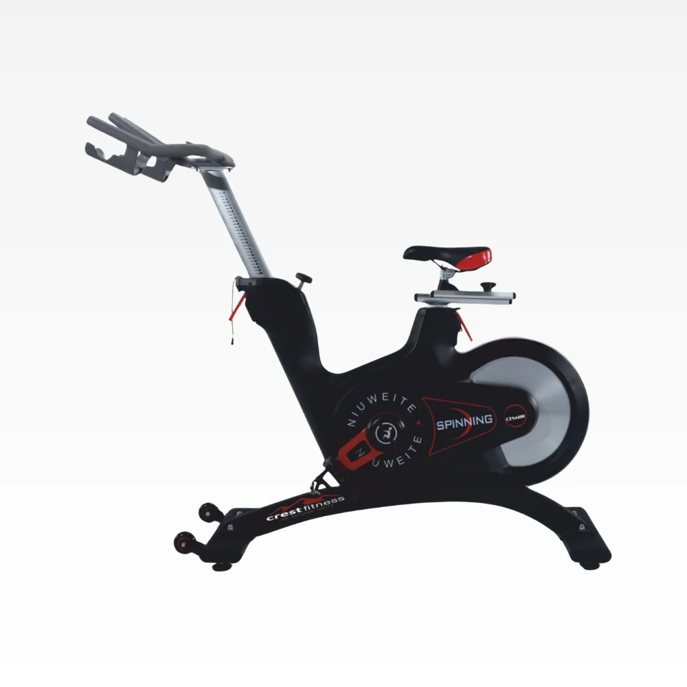 CFS 4400 MAGNETIC SPIN BIKE