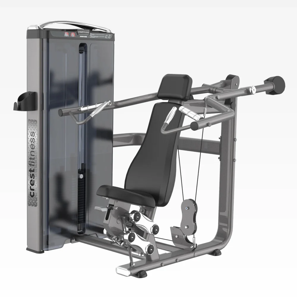 Shoulder Press