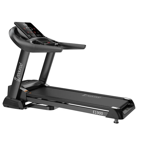 E1900 Commercial Treadmill - 3-6 HP AC motor | Cockatoo