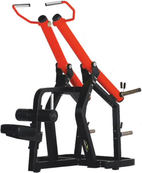 Pro Series Lat Pulldown | Cockatoo