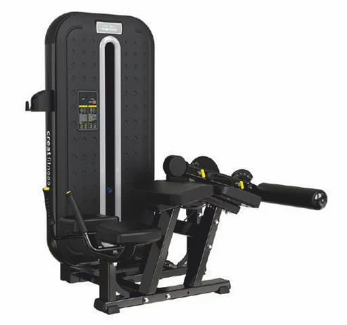 Prone Leg Curl Magnum Series | Cockatoo