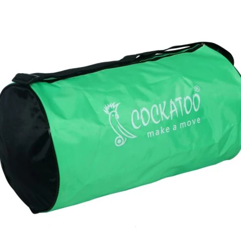 Gym Bag Power | Cockatoo