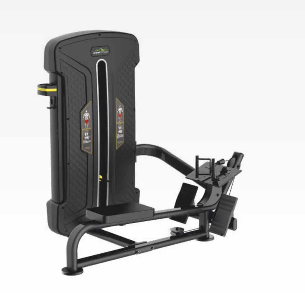 Seated Horizontal Pulley FS 13