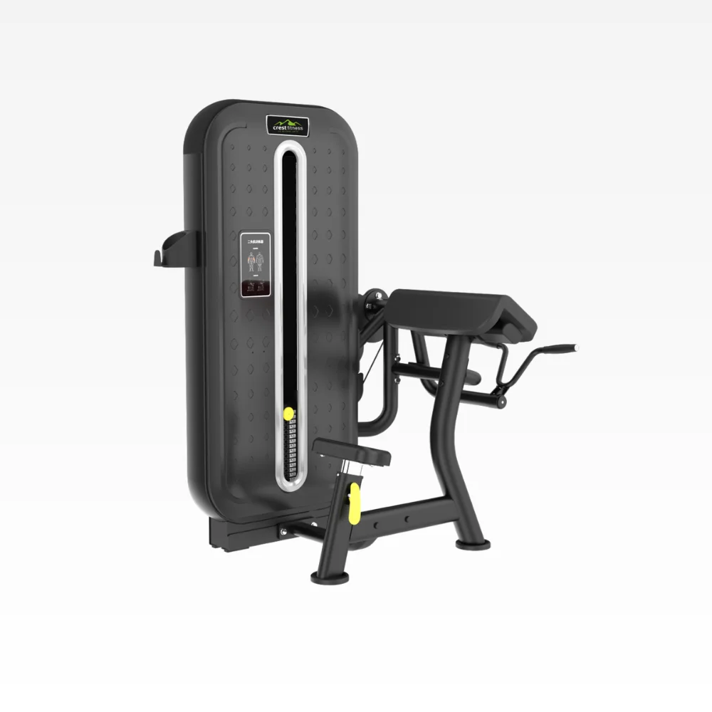 Bicep Curl MG-10