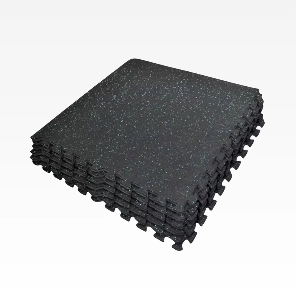 Premium Imported Rubber Tiles