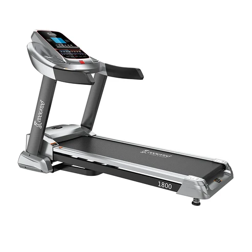 E1800 - 3-6 HP Peak Commercial AC Motor Treadmill | Cockatoo