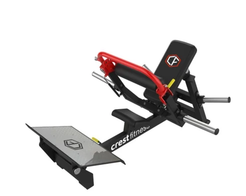 Crest Hip Thrust - Kore Series | Cockatoo