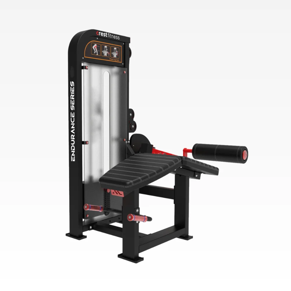 Prone Leg Curl ED 14