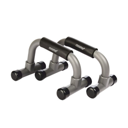 Push Up Bar | Cockatoo
