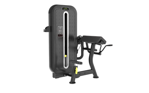 Biceps Curl Magnum Series | Cockatoo