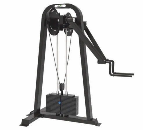 Lateral Raise / Shoulder Press | Cockatoo