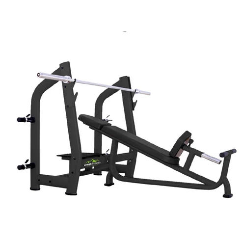 Commercial Olympic Incline Bench | Cockatoo