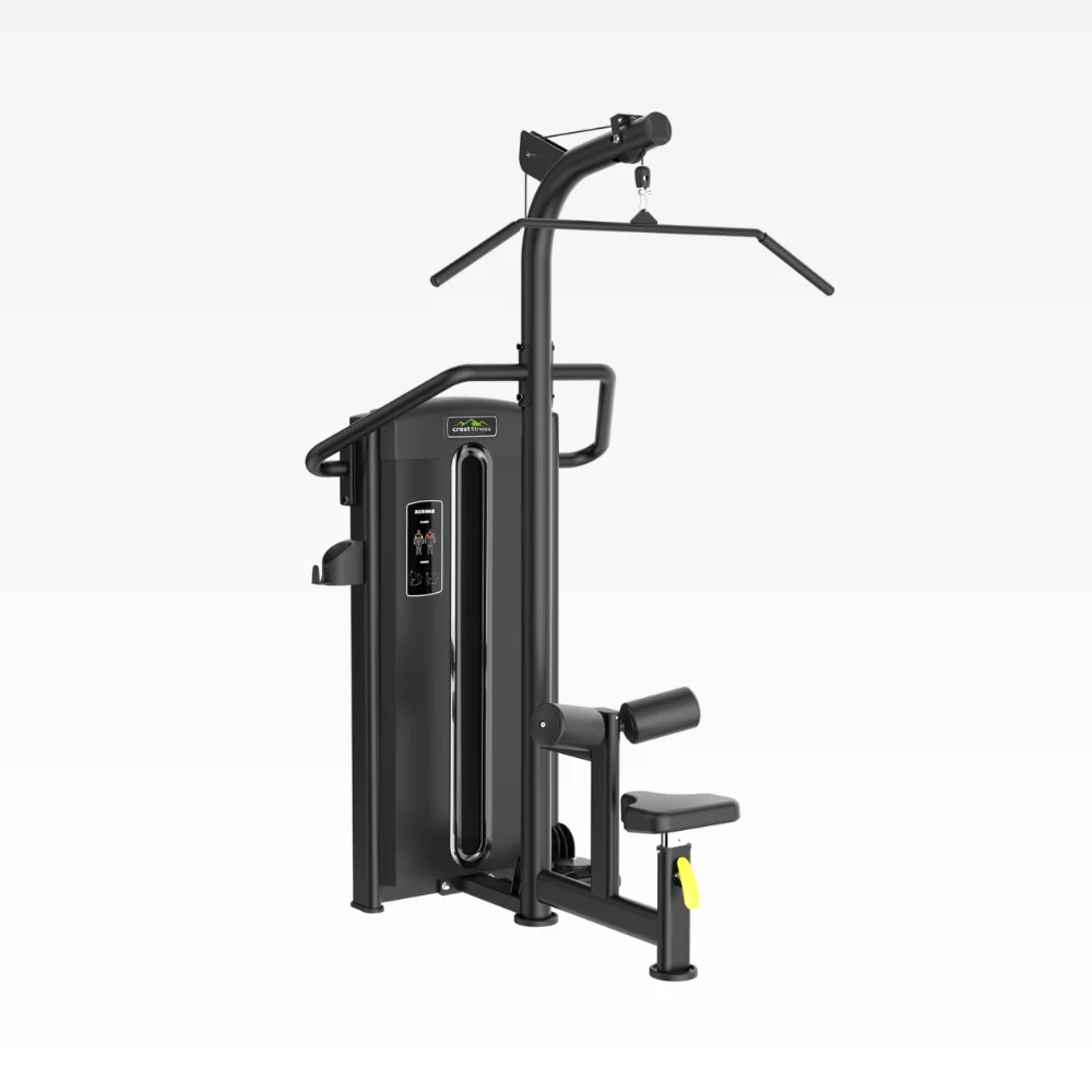 High Pulley AL 17