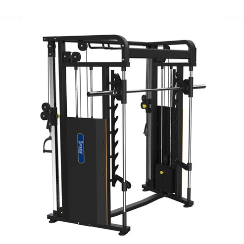 Smith + Functional Trainer Machine | Cockatoo