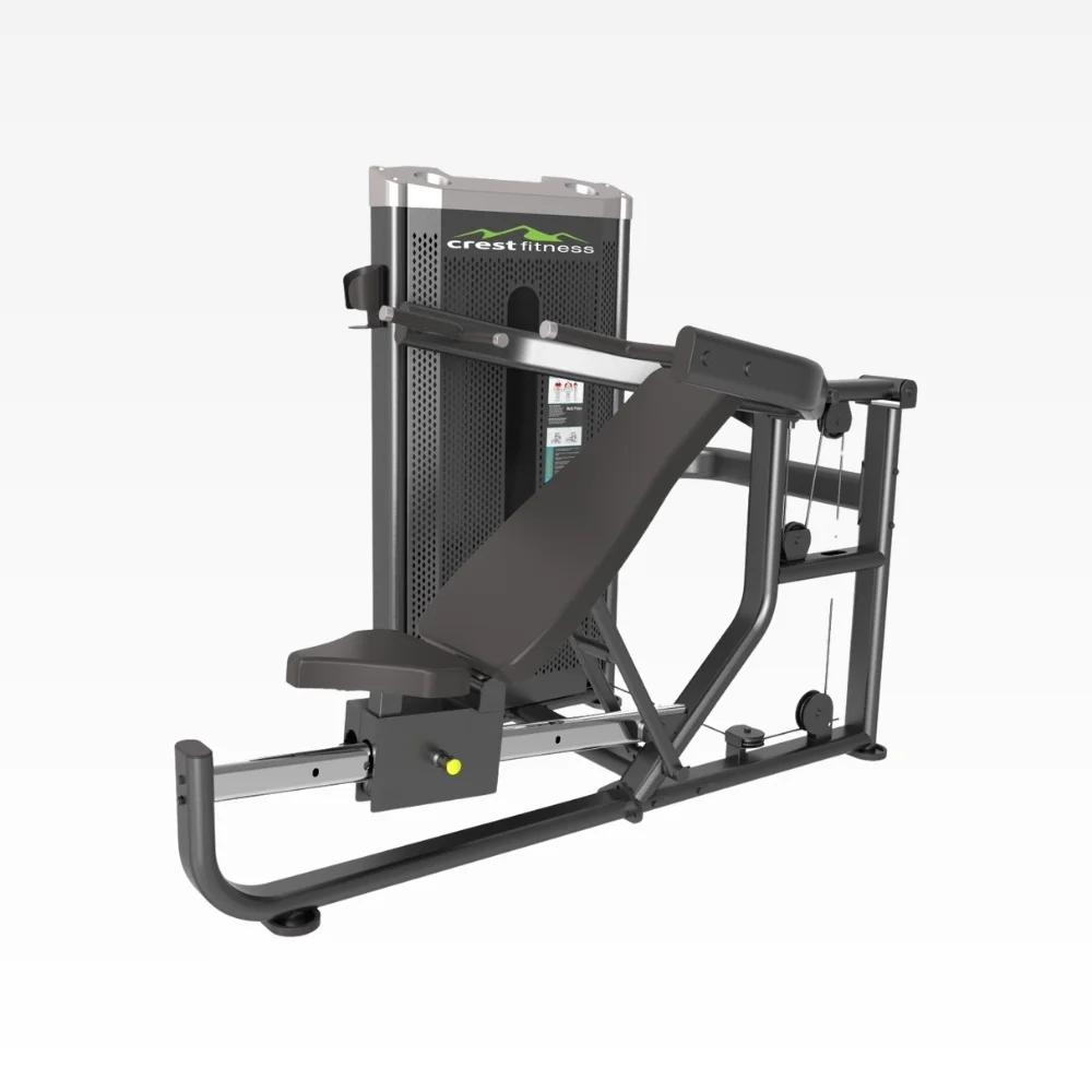 Multi Press
