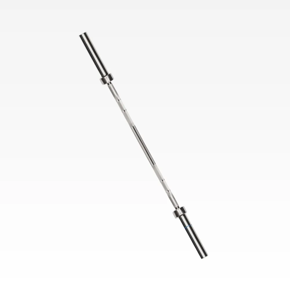 7 FEET STRAIGHT OLYMPIC BAR – ALTAS