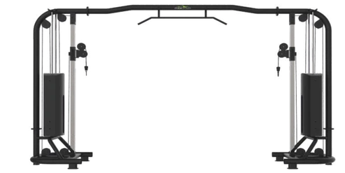 Cable Crossover Fusion | Cockatoo