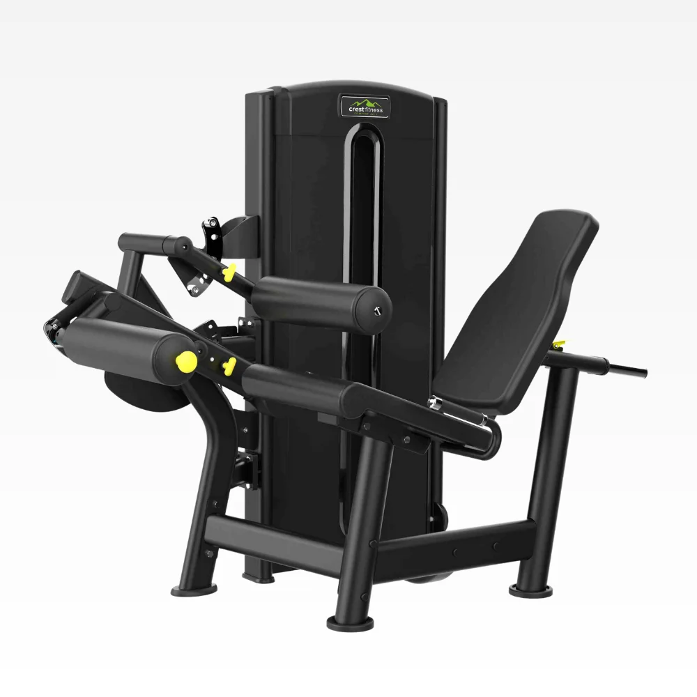 Prone Leg Curl + Extension Fs 07