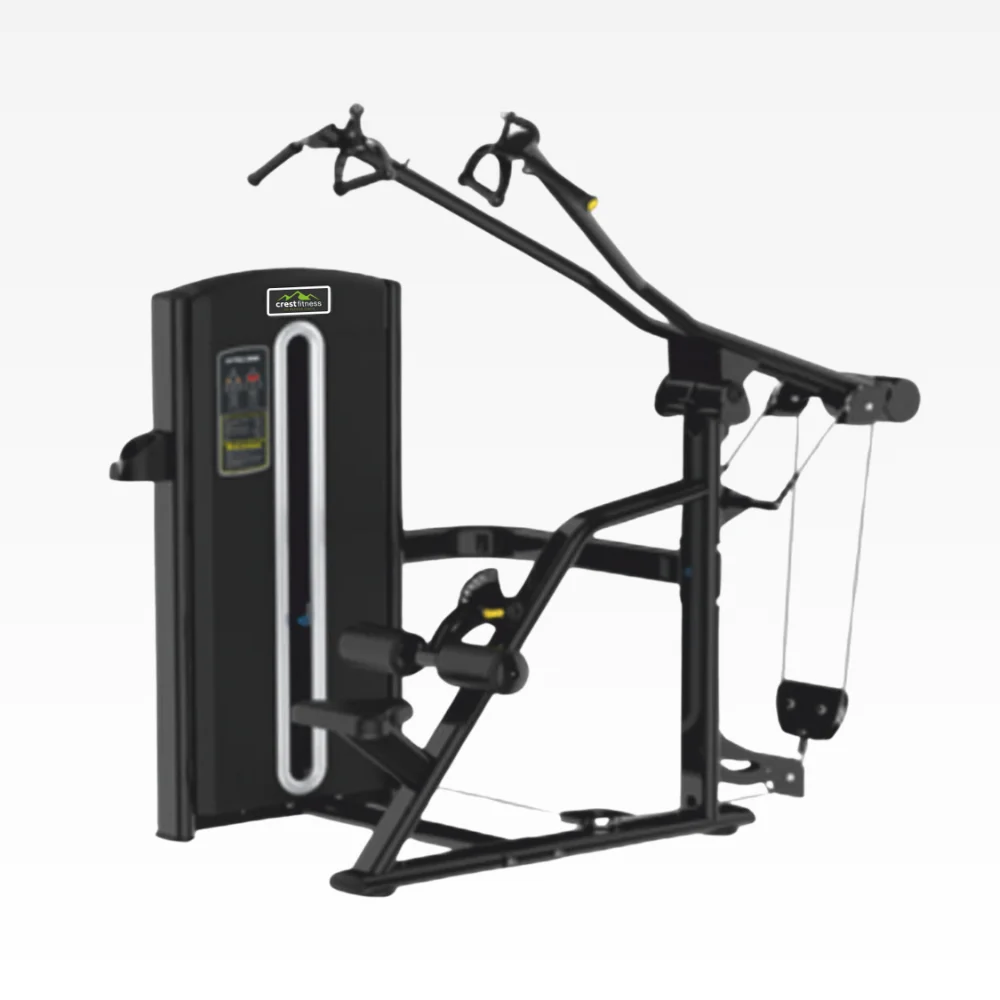Lat Pulldown AL 13