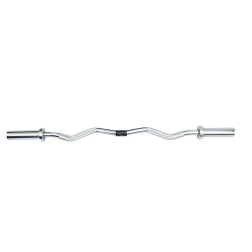 5 Feet EZ CURL - Olympic Rod (50mm) | Cockatoo