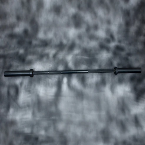 7 Feet Professional Olympic Bar With Needle Bearings- ZEUS | Cockatoo