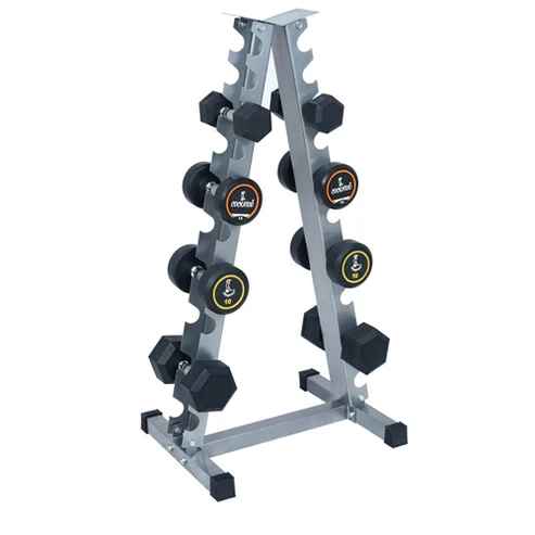 Dumbbell Weight Rack - Multilevel Weight Storage Organizer for | Cockatoo