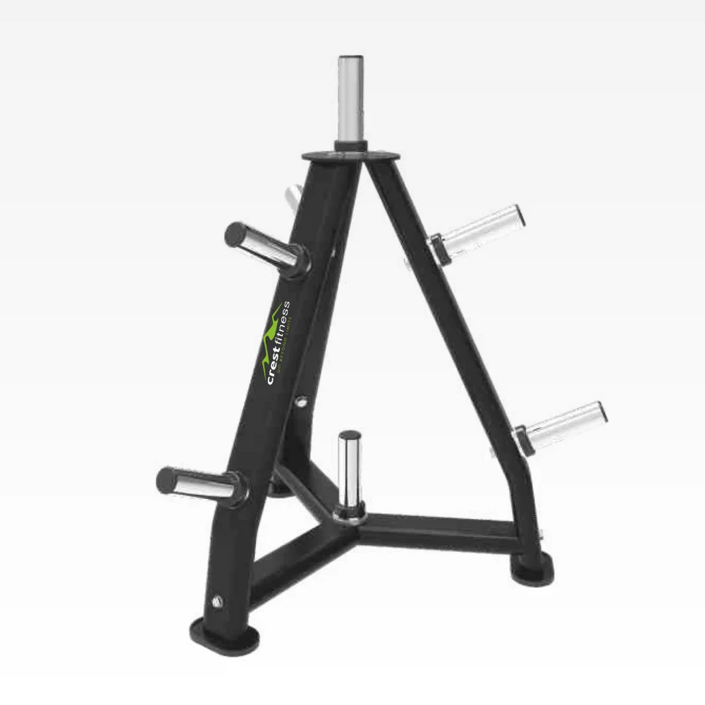 WEIGHT PLATE TREE