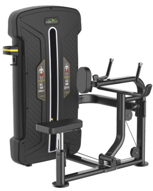 Seated Leg Curl- Fusion Series | Cockatoo