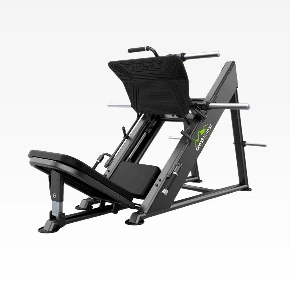 45° Leg Press Prestige