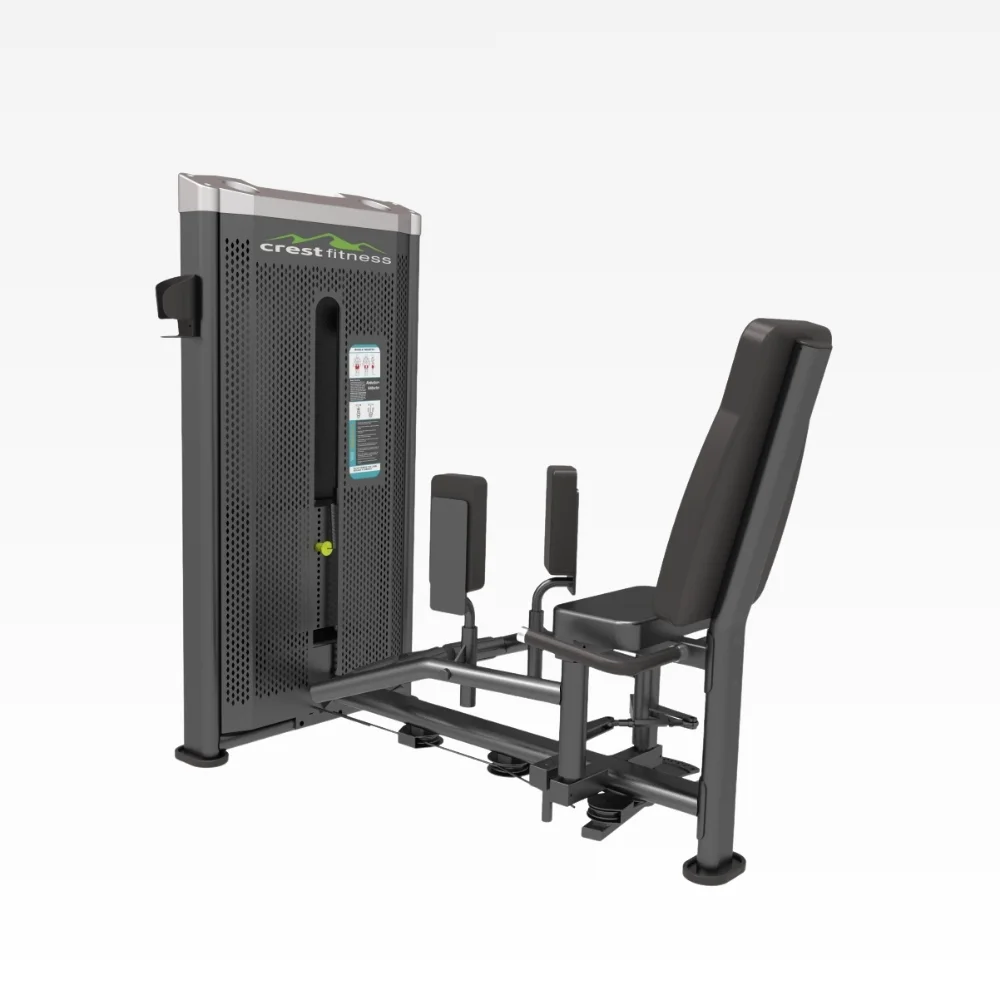 Abductor + Adductor