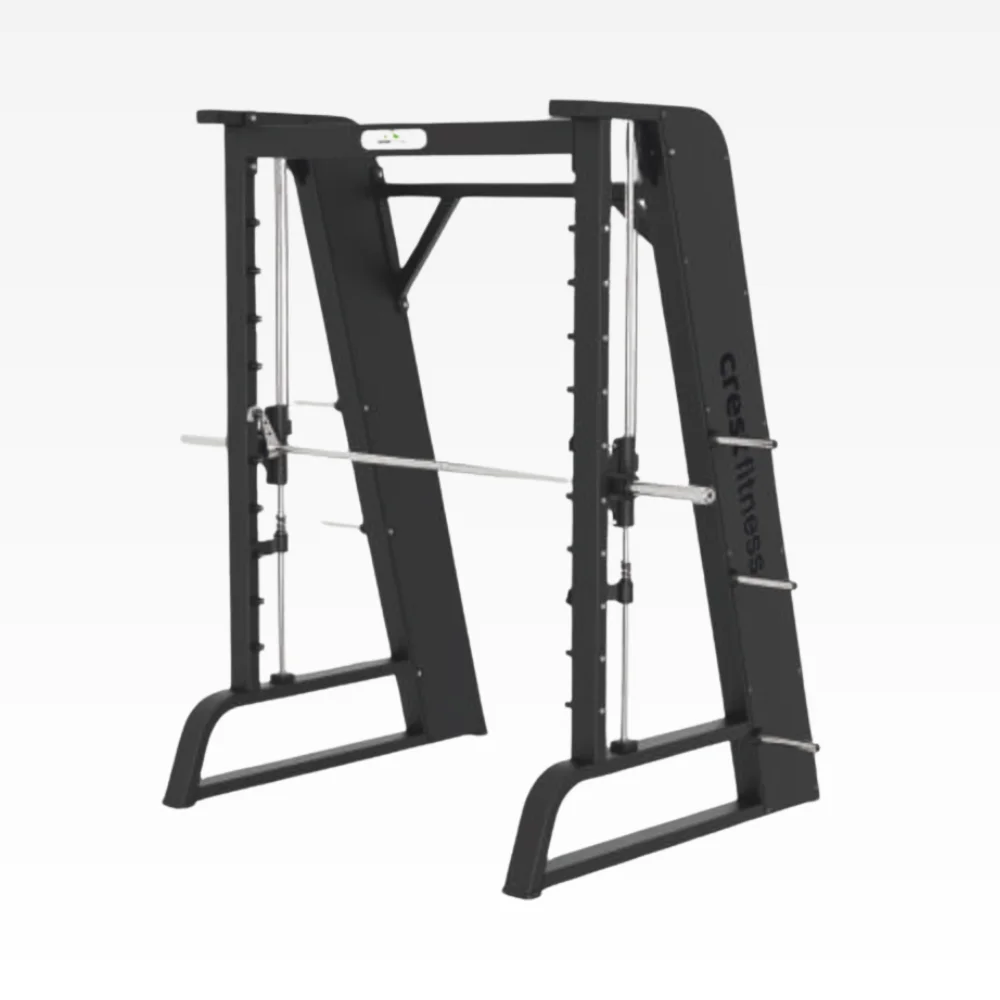 Smith Machine Exclusive