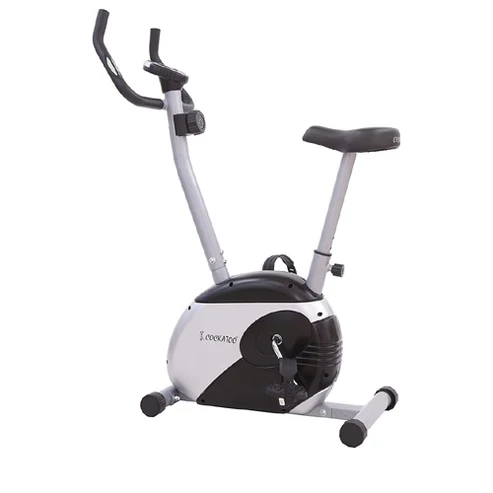 CUB 01 Magnetic Resistance Upright Bike, LCD Monitor, Max User | Cockatoo
