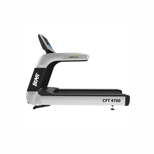 CFT 4700 Commercial Treadmill - 10 HP Peak AC Motor | Cockatoo