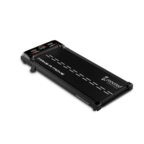 SmartWalk 2A Slimmest WalkPad 2HP-3.5HP Peak | Cockatoo