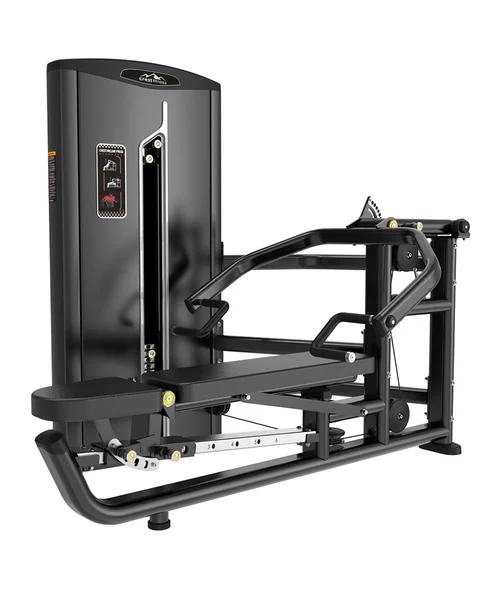 Crest Iconic Series Multi Press Machine - Pin Loaded | Cockatoo