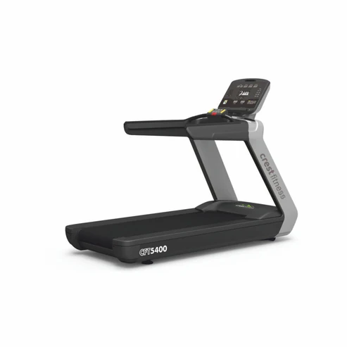 CFT 5400 Commercial Treadmill - 10 HP Peak AC Motor | Cockatoo
