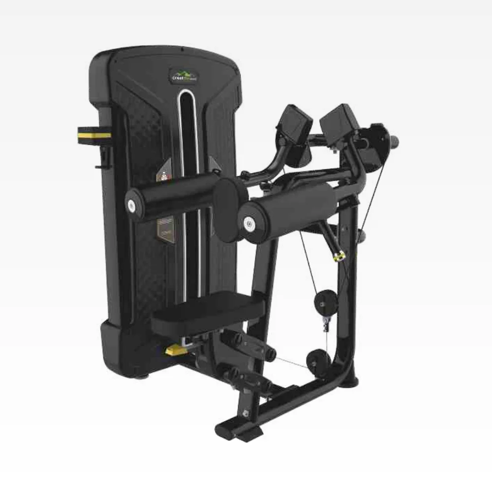 Lateral Raise Fs 20